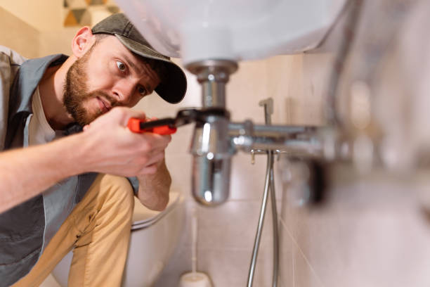 Best Plumbing Repair Near Me  in Fetters Hot Springs Agua Liente, CA